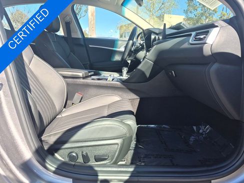 Used 2026 Genesis G70 2.5T Prestige image 29