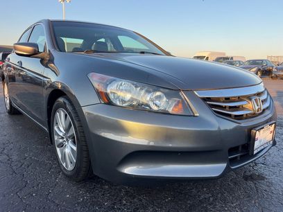 Used 2012 Honda Accord EX