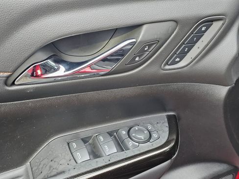 Used 2023 GMC Acadia AT4 w/ Technology Package image 60