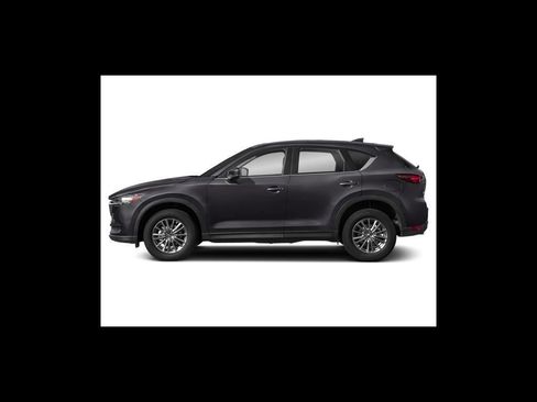 Used 2019 MAZDA CX-5 Touring AWD/4WD image 25