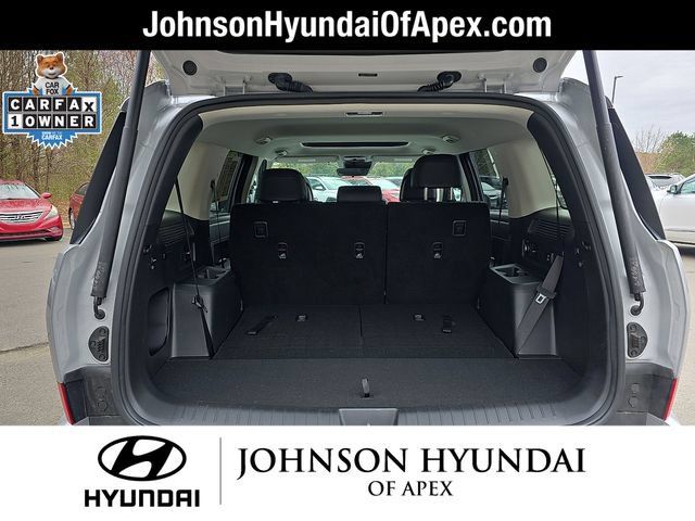 Used 2024 Hyundai Santa Fe XRT AWD/4WD image 24