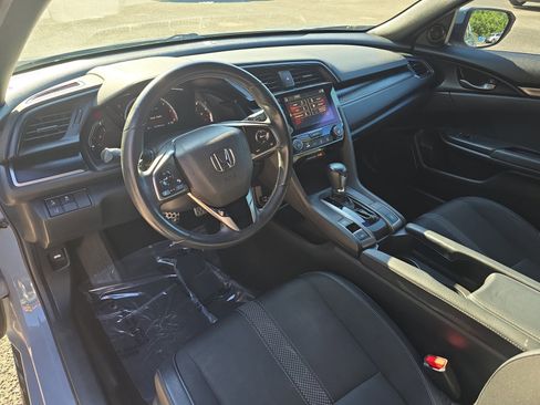 Used 2021 Honda Civic Sport image 17