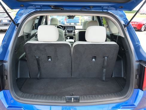 Used 2021 Kia Sorento S w/ Panoramic Sunroof Package FWD image 30