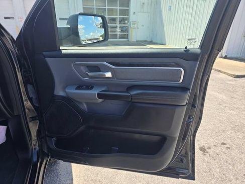 Used 2021 RAM 1500 Big Horn AWD/4WD image 39