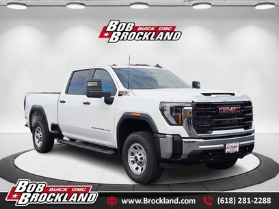 New 2026 GMC Sierra 2500 Pro