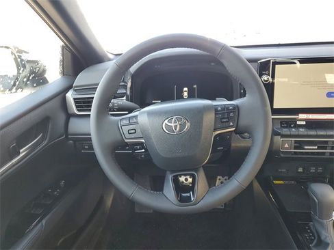 New 2026 Toyota Camry XSE image 12