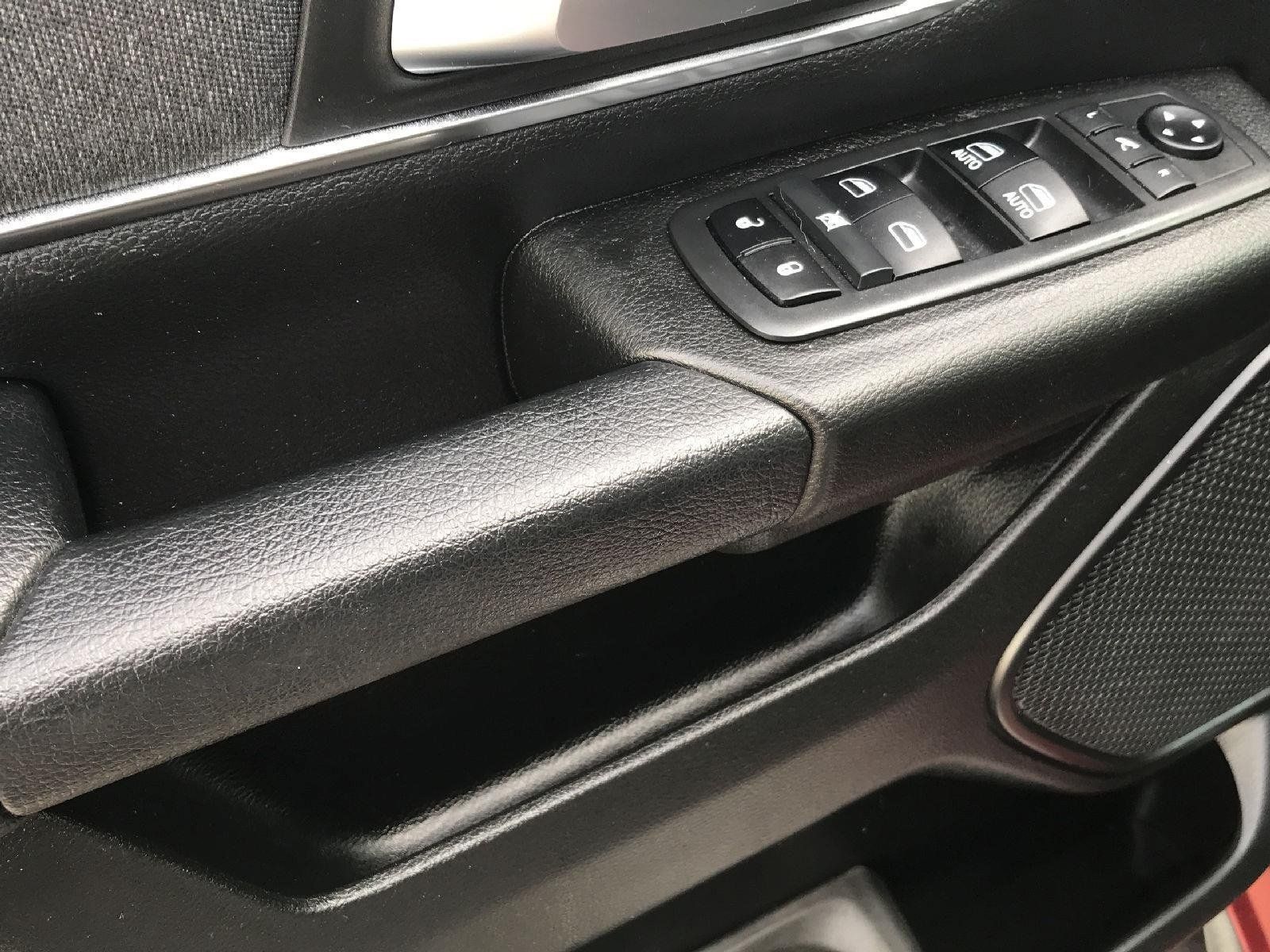 Used 2019 RAM 1500 Big Horn AWD/4WD image 25
