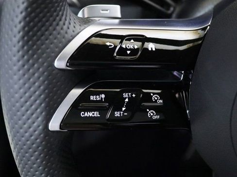 Certified 2025 Mercedes-Benz GLC 350e 4MATIC w/ AMG Line image 4