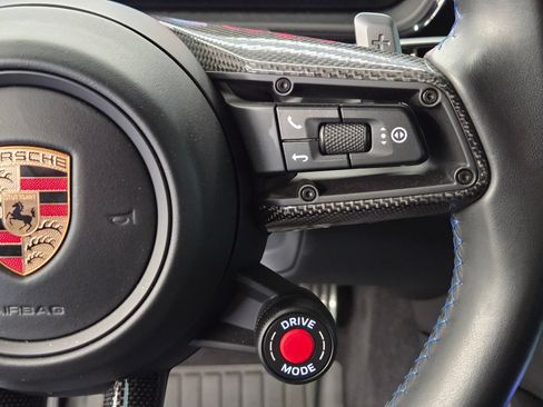 Certified 2024 Porsche Cayenne Turbo GT AWD/4WD image 19