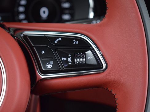 New 2026 Bentley Continental GT image 27