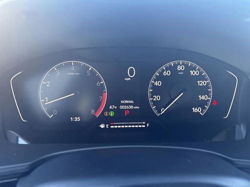 Used 2025 Honda Civic Sport image 15