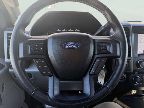 Used 2020 Ford F150 XLT w/ Equipment Group 302A Luxury image 27