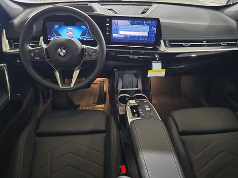 New 2026 BMW X1 xDrive28i image 19
