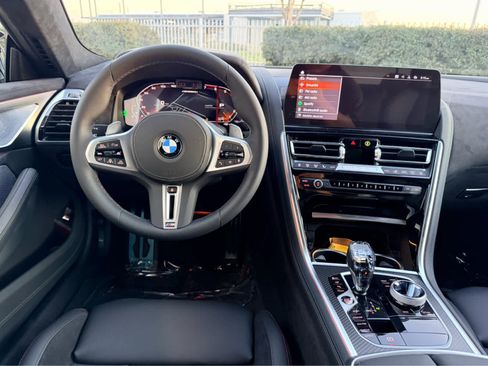 New 2026 BMW M850i xDrive M850i image 17