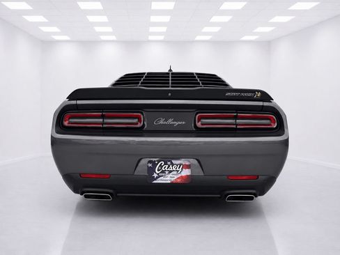 Used 2023 Dodge Challenger R/T Scat Pack RWD image 12