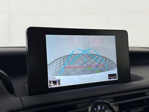 New 2025 Lexus IS 300 F Sport image 19