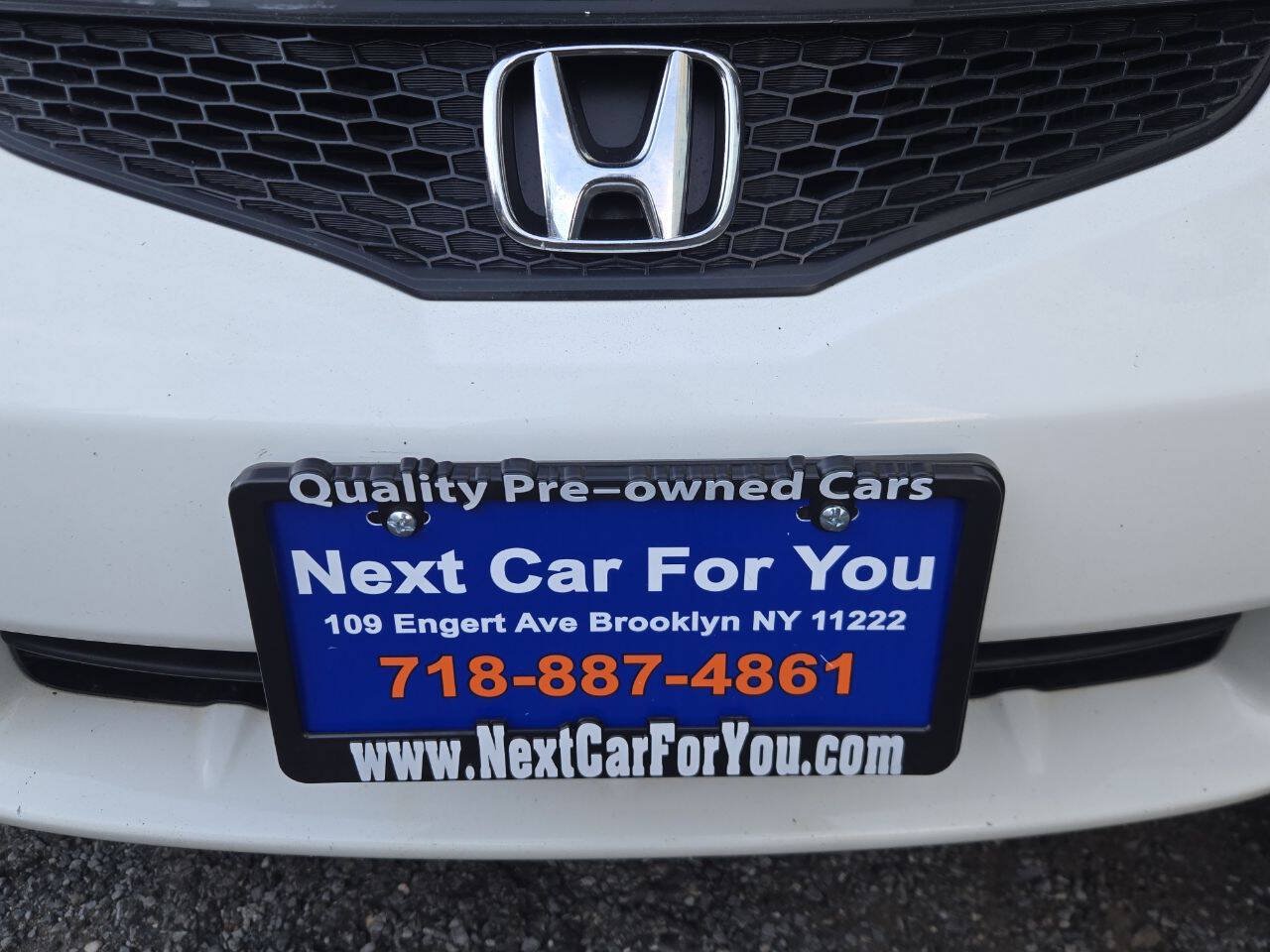 Used 2010 Honda Fit Sport image 15