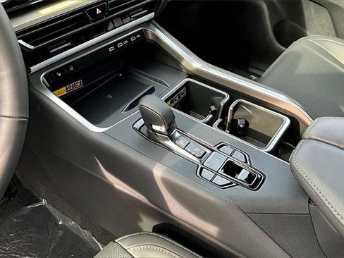 New 2026 Lexus TX 350 AWD image 8