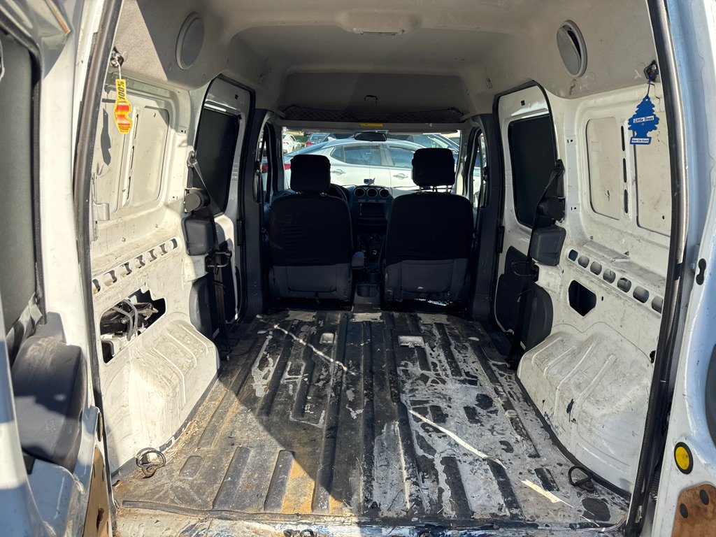 Used 2013 Ford Transit Connect XLT FWD image 13