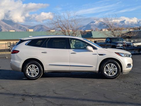 Used 2020 Buick Enclave Premium w/ Trailering Package, 5000 lbs. image 2