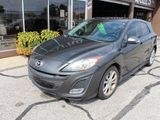 Used 2010 MAZDA MAZDA3 s Sport image 2