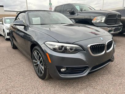 Used 2018 BMW 230i Convertible