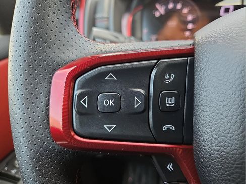 Used 2025 RAM 1500 Rebel w/ Rebel Level 1 Equipment Group AWD/4WD image 12