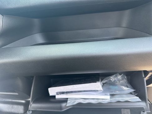 Used 2023 RAM 3500 Tradesman w/ Convenience Group image 22