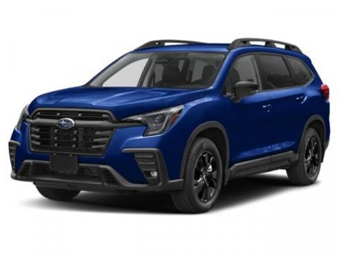 New 2026 Subaru Ascent Premium AWD/4WD image 1