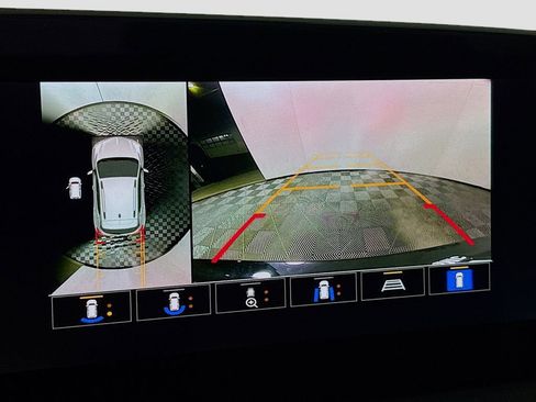 New 2026 Buick Encore GX Sport Touring w/ Advanced Technology Package image 14