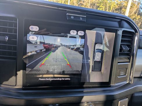 New 2026 Ford F350 Lariat w/ Chrome Package image 22