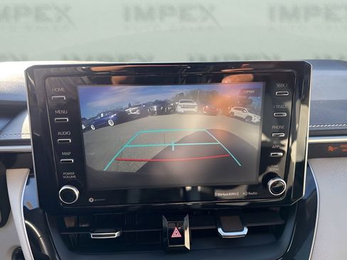 Used 2021 Toyota Corolla XSE image 20