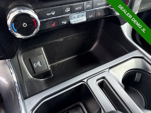 Used 2023 Ford F150 XLT w/ Equipment Group 302A High image 38