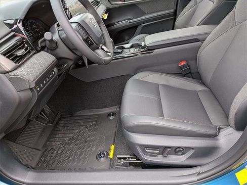 New 2026 Toyota Camry XLE w/ Premium Plus Package AWD/4WD image 4