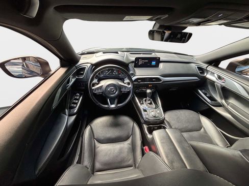 Used 2023 MAZDA CX-9 Grand Touring image 16