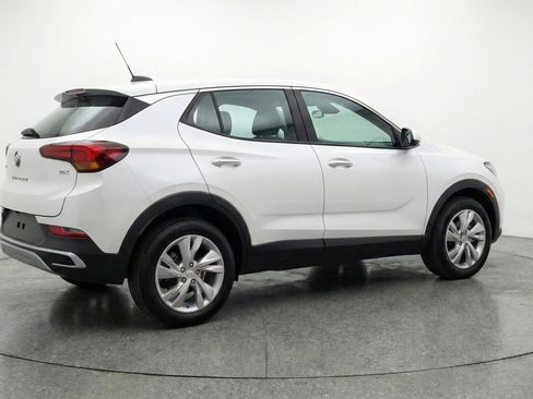 Used 2025 Buick Encore GX Preferred AWD/4WD image 9