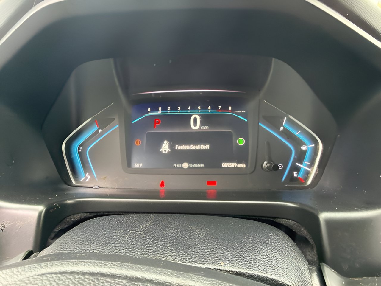 Used 2024 Honda Odyssey EX-L image 18