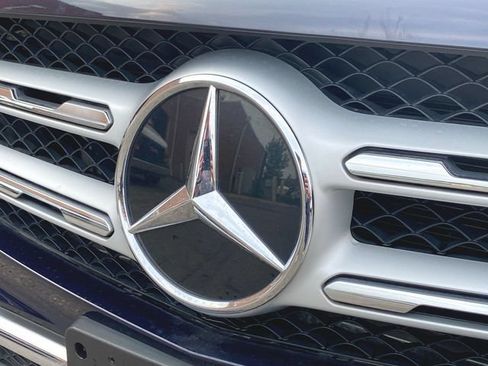 Used 2021 Mercedes-Benz GLC 300 4MATIC image 30