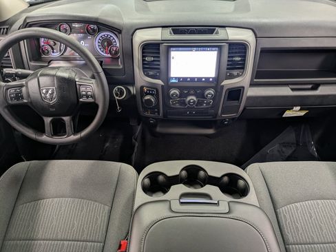 Used 2024 RAM 1500 Tradesman w/ Tradesman SXT Package image 22
