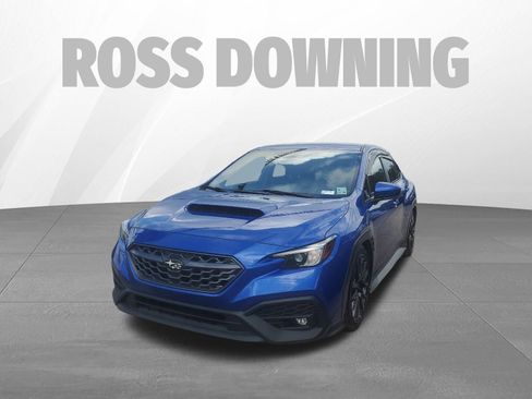 Used 2022 Subaru WRX Premium image 2
