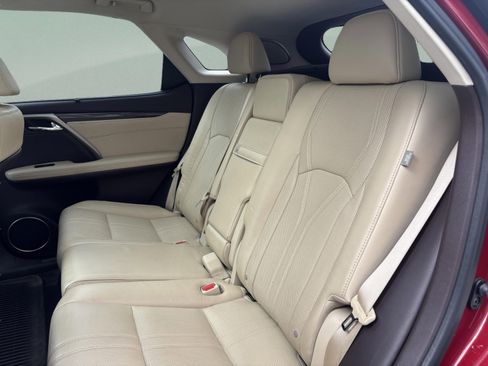 Used 2017 Lexus RX 350 FWD w/ Luxury Package image 28