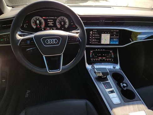 Used 2025 Audi A6 Premium Plus image 11