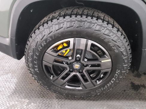 Used 2022 Rivian R1T Launch Edition image 19