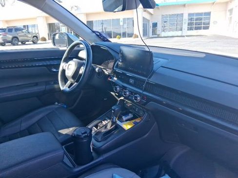 Used 2024 Honda CR-V EX-L image 6