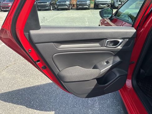 Used 2022 Honda Civic Sport image 24