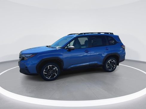 New 2026 Subaru Forester Premium AWD/4WD image 4