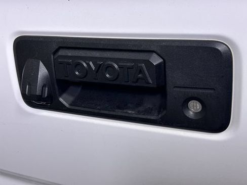Used 2023 Toyota Tacoma SR RWD image 33