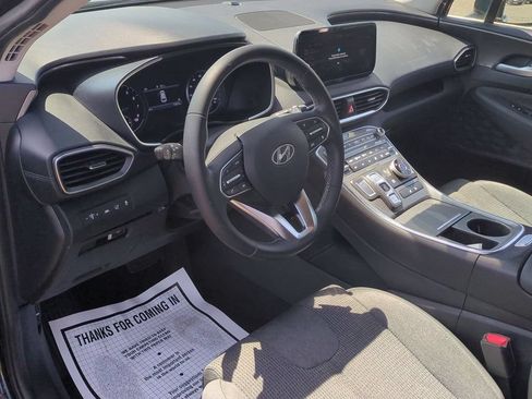 Certified 2023 Hyundai Santa Fe SEL AWD/4WD image 12
