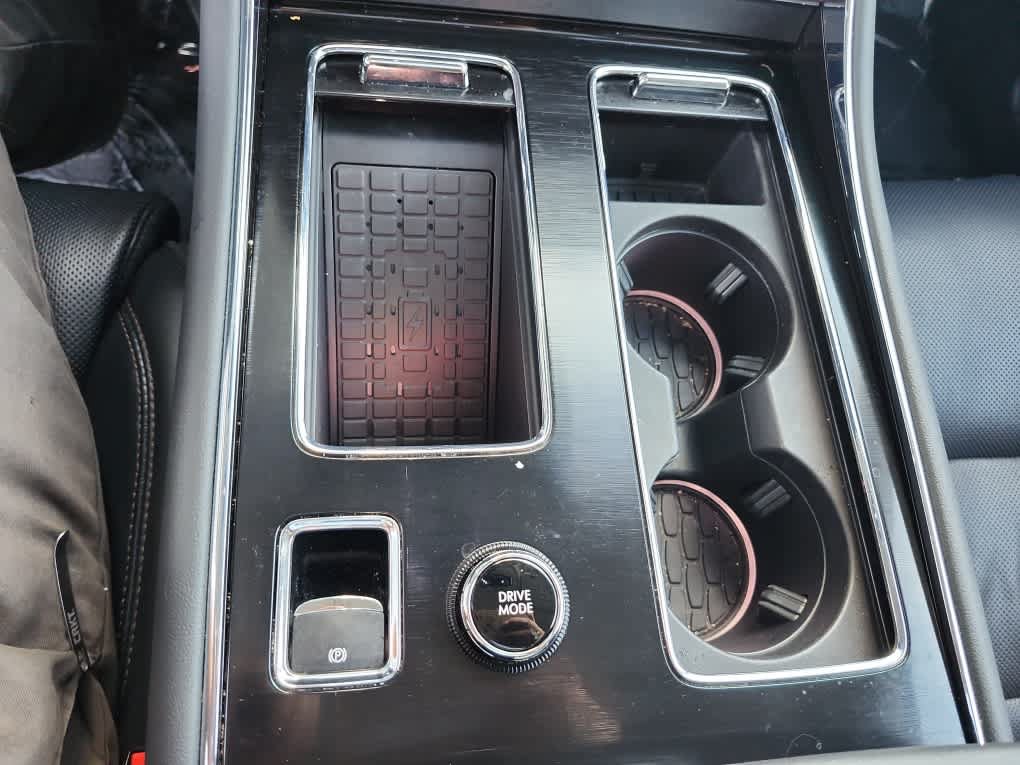 Used 2025 Lincoln Aviator Reserve w/ Equipment Group 201A AWD/4WD image 25