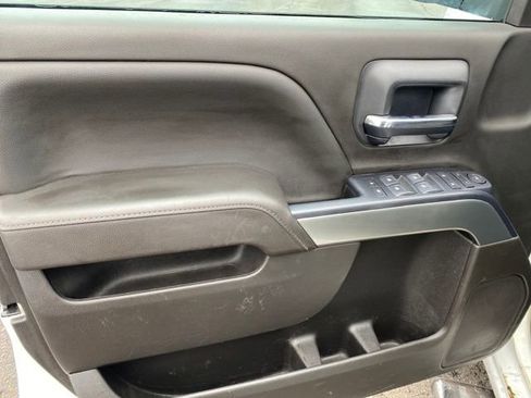 Certified 2019 Chevrolet Silverado 1500 LT image 16